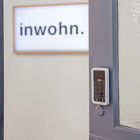 Lejlighed Inwohn Combination - 201 & 202 *