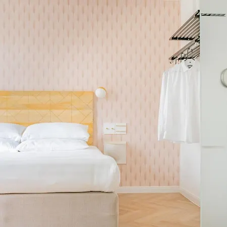 Apartament Inwohn Combination - 201 & 202